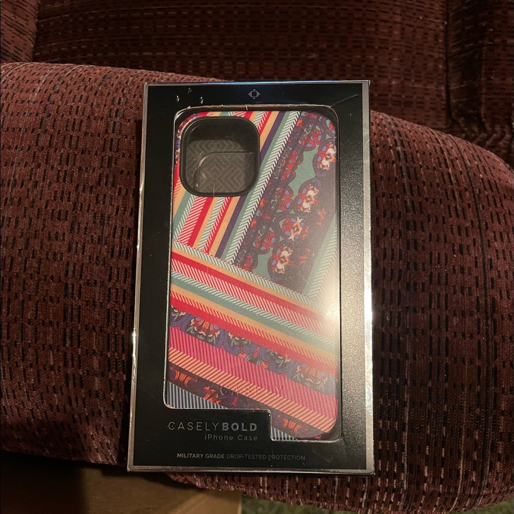 iPhone 12 Pro Max Case